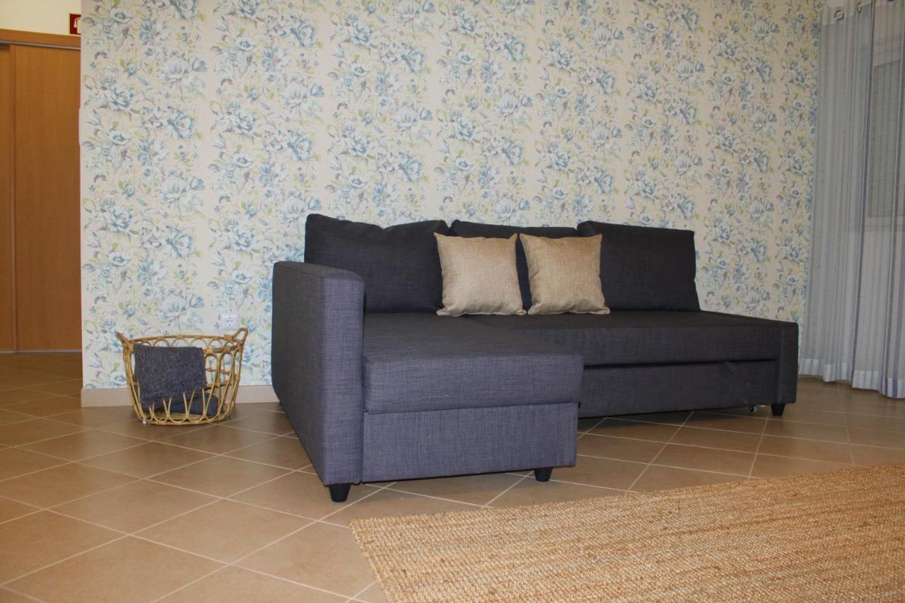 Casa Camoes, Near Airport, 4Km Faro Beach Apartman Kültér fotó