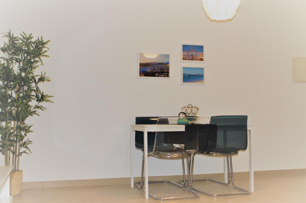 Casa Camoes, Near Airport, 4Km Faro Beach Apartman Kültér fotó