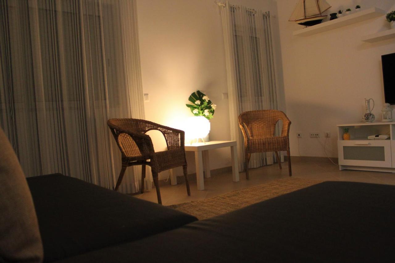 Casa Camoes, Near Airport, 4Km Faro Beach Apartman Kültér fotó
