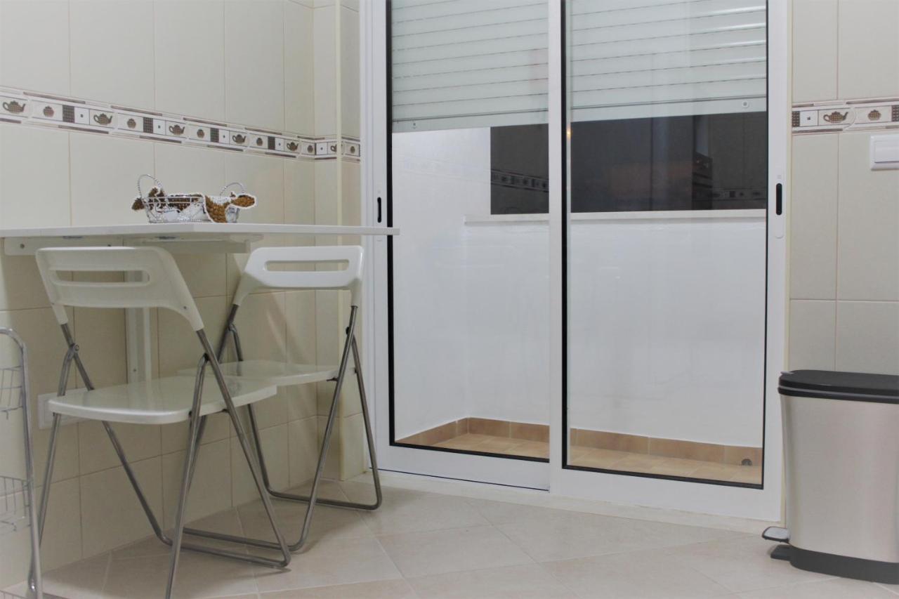 Casa Camoes, Near Airport, 4Km Faro Beach Apartman Kültér fotó