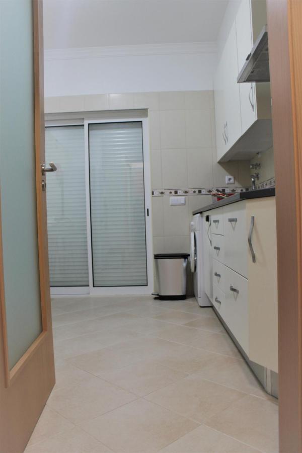 Casa Camoes, Near Airport, 4Km Faro Beach Apartman Kültér fotó