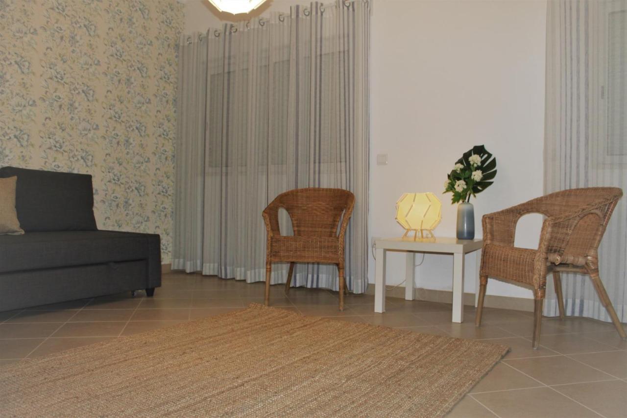 Casa Camoes, Near Airport, 4Km Faro Beach Apartman Kültér fotó