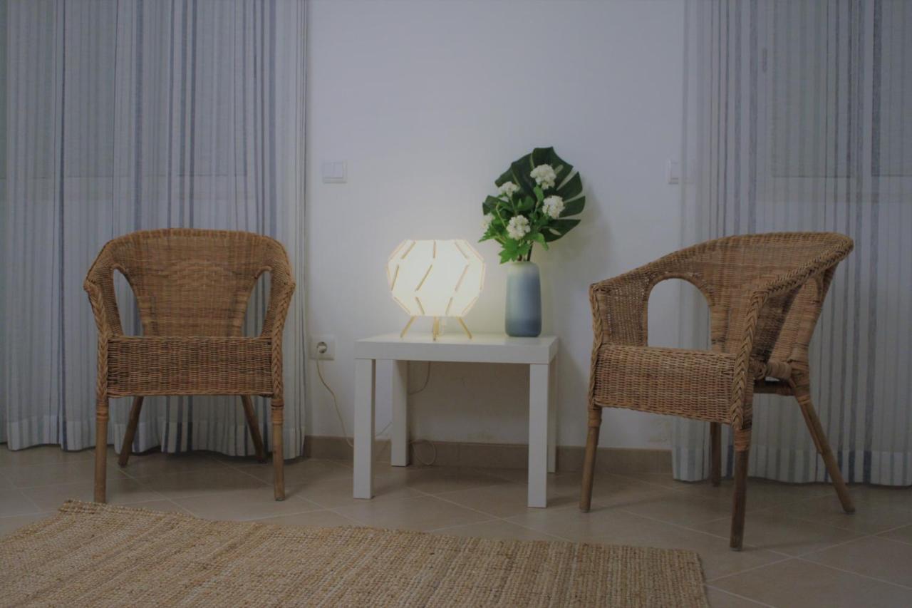 Casa Camoes, Near Airport, 4Km Faro Beach Apartman Kültér fotó