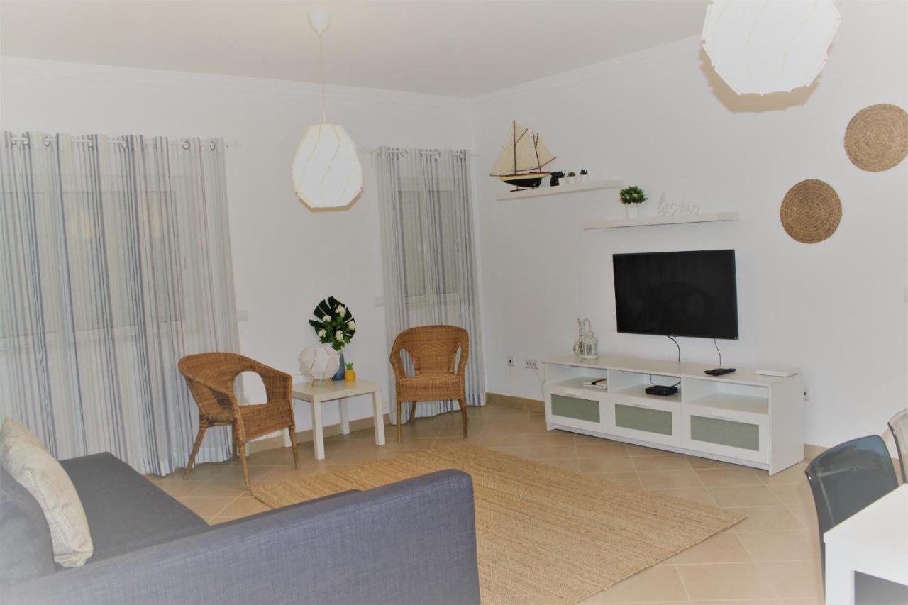 Casa Camoes, Near Airport, 4Km Faro Beach Apartman Kültér fotó