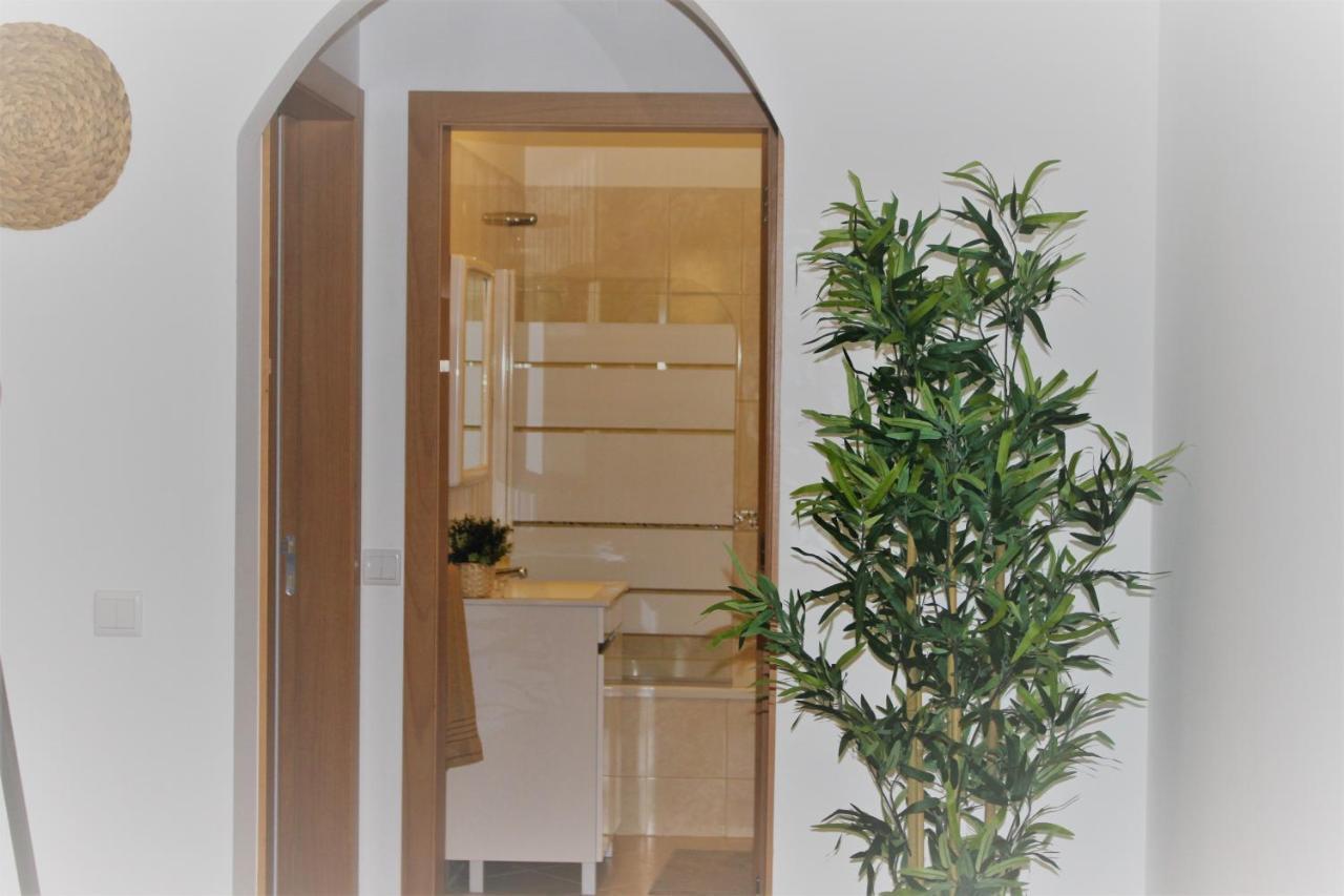 Casa Camoes, Near Airport, 4Km Faro Beach Apartman Kültér fotó
